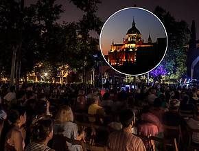 Cinema de verão gratuito em três praças do centro de Madrid com filmes de animação, aventura, comédia e drama: estreia esta sexta-feira e vai até julho