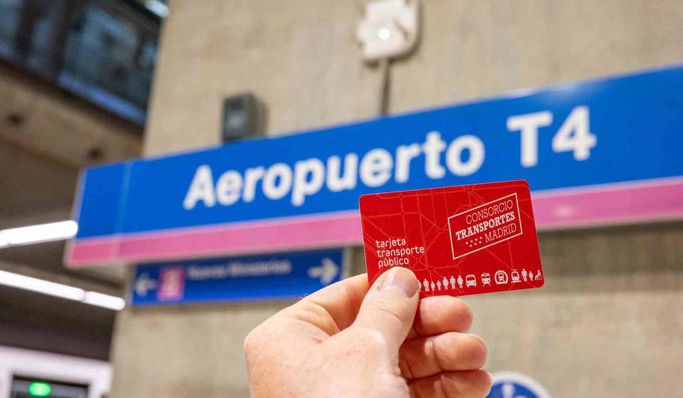 L’iscrizione al registro anagrafico sarà obbligatoria per l’abbonamento ai trasporti di Madrid a partire da lunedì: la modifica normativa per i duplicati e le nuove tessere