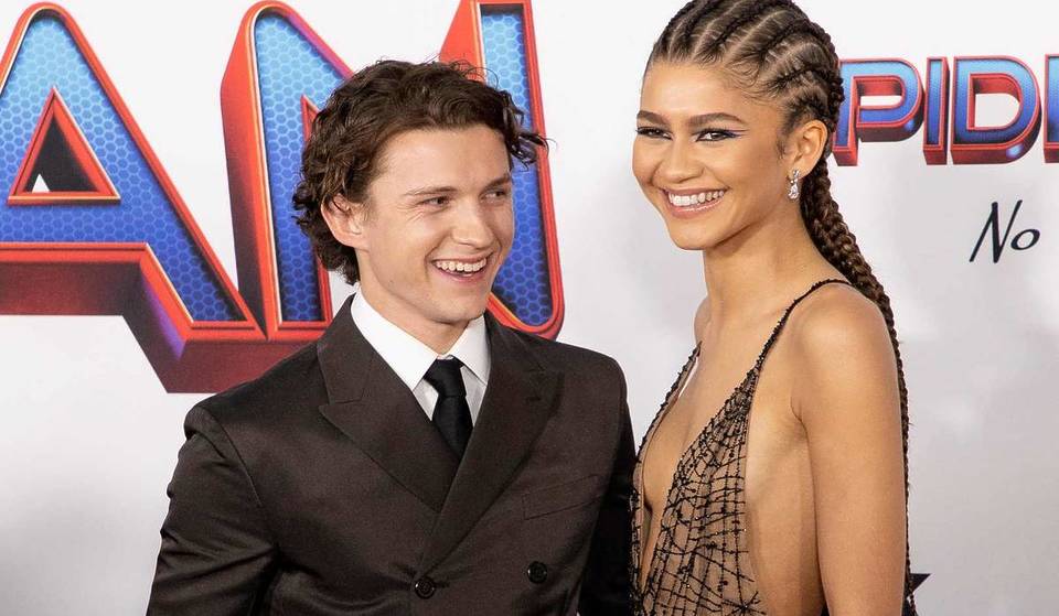 Tom Holland et Zendaya surprennent les employés d’un petit restaurant de La Latina lors de leur premier dîner à Madrid