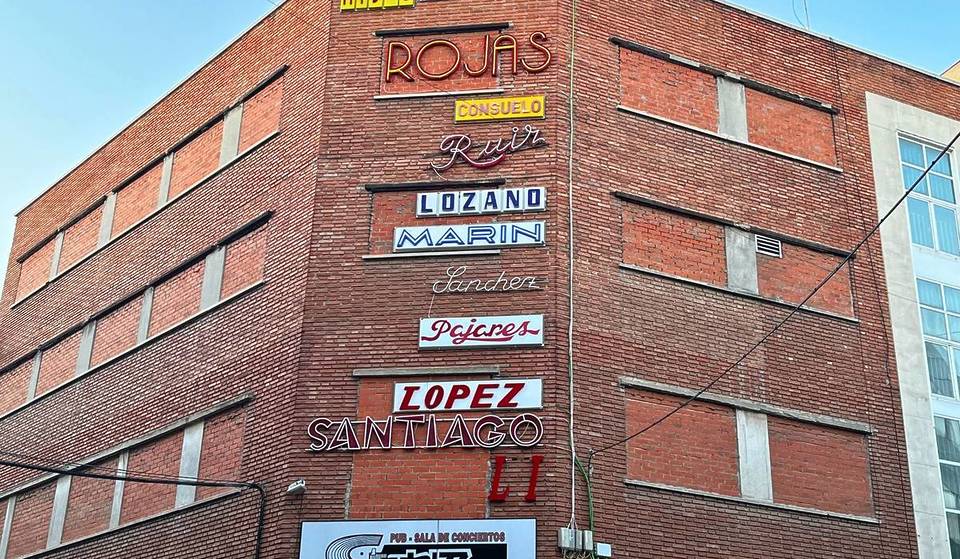 Nach 26 Jahren zieht Gruta77 den Vorhang: eine weitere Schließung, die die Kultur Madrids trifft