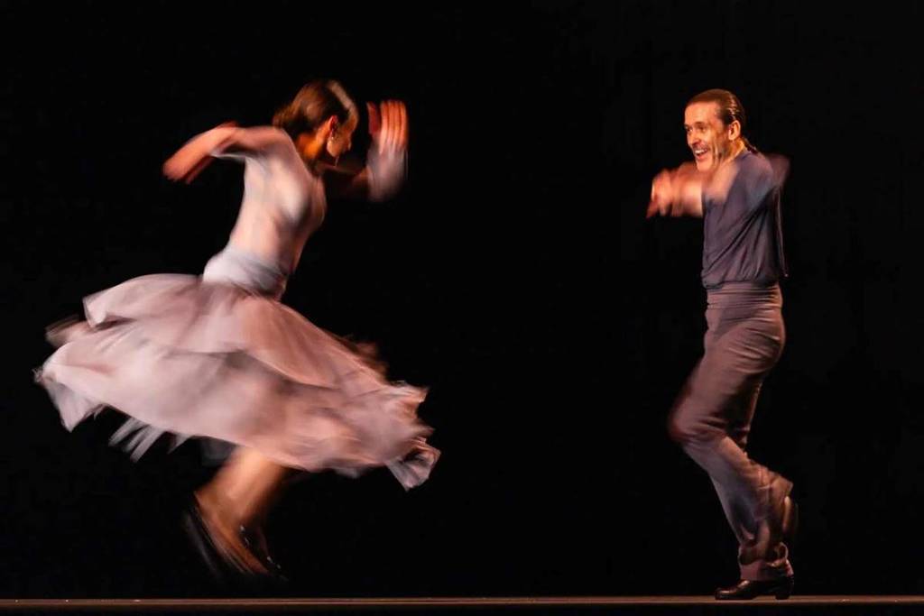 Chega a Madrid um festival que dura um mês e traz os melhores artistas de flamenco: de Tomatito a Jesús Carmona