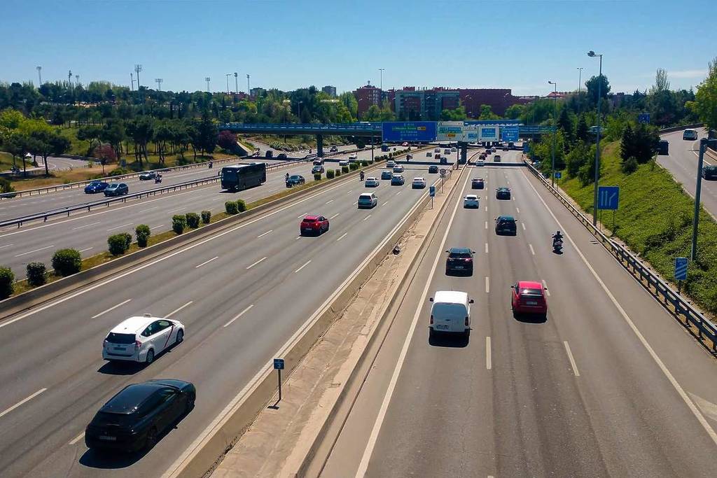 Più di 100.000 automobilisti aspettavano da anni i 40 chilometri di questa autostrada (e ora è un passo più vicina a diventare realtà)