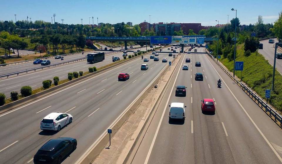 Più di 100.000 automobilisti aspettavano da anni i 40 chilometri di questa autostrada (e ora è un passo più vicina a diventare realtà)
