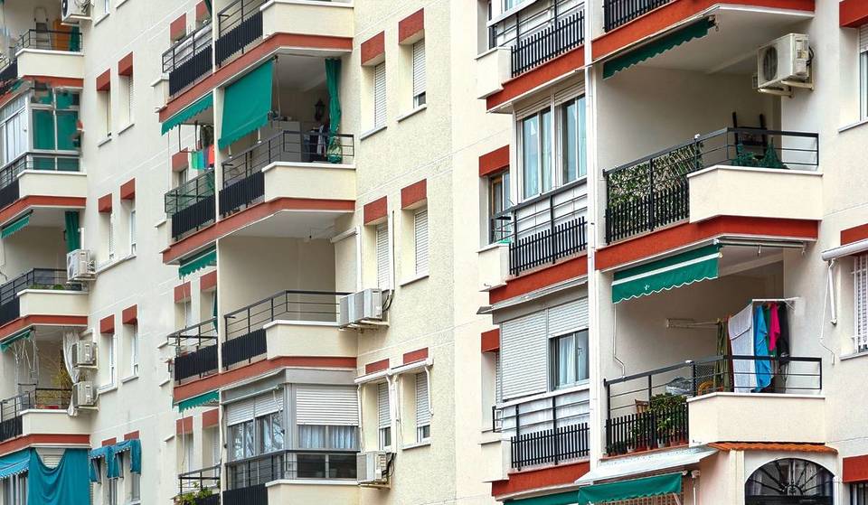 L’histoire derrière les auvents verts qui ont marqué l’enfance de plusieurs générations de Madrilènes