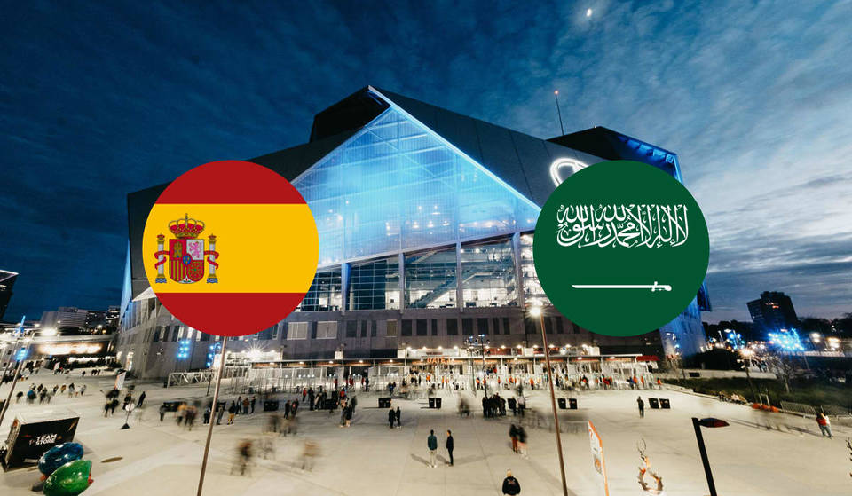 Horario y dónde ver por televisión el España-Arabia Saudí del Mundial 2026: a qué hora juega La Roja, en qué estadio y posibles alineaciones
