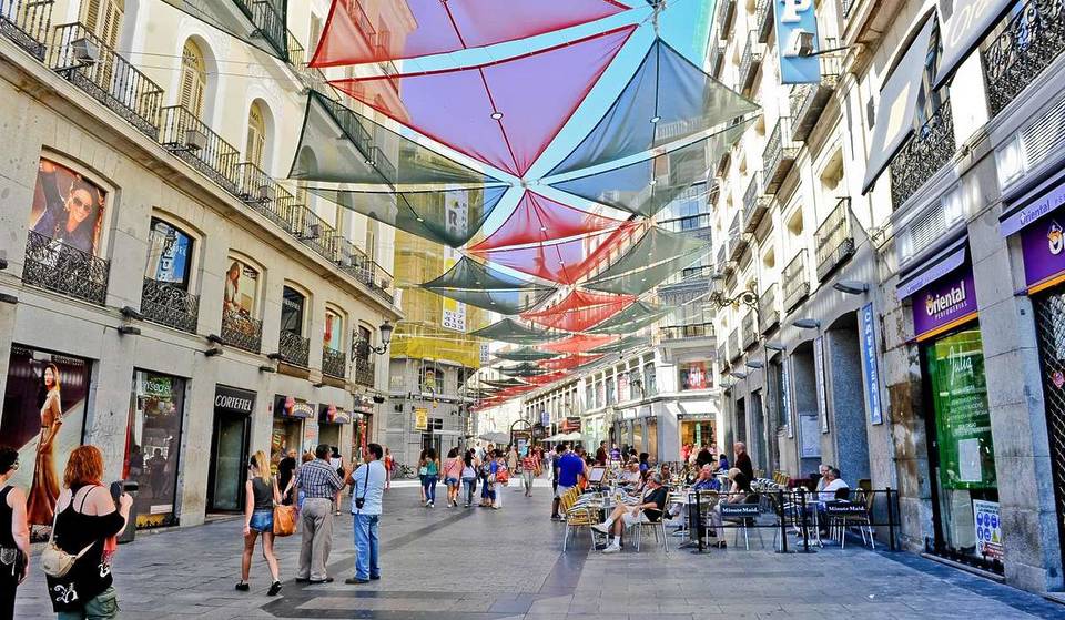 The Community of Madrid activates Level 1 due to heat: temperatures will approach 38 degrees this weekend