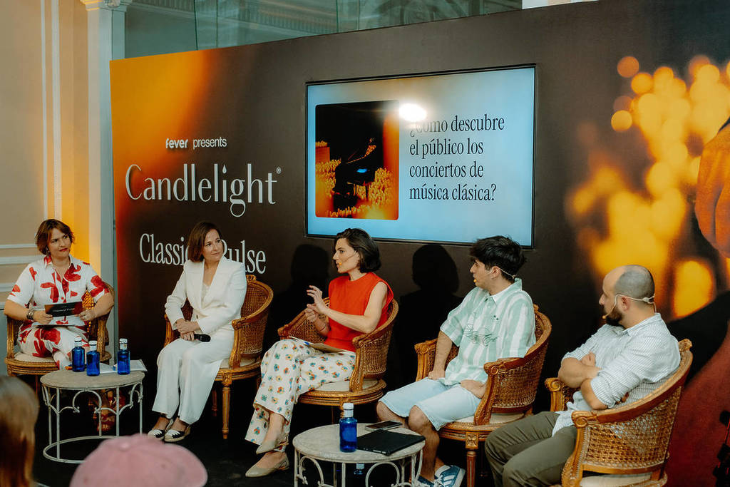 «La gente vuole solo due cose»: il rapporto tra il pubblico e la musica classica secondo gli esperti di Madrid (e i concerti nella capitale per farti appassionare)