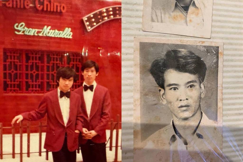 A verdadeira razão pela qual os restaurantes chineses numeravam os seus pratos: conversámos com a neta do fundador do primeiro restaurante chinês de Espanha
