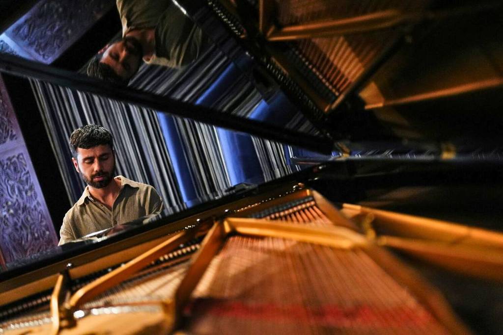 free concerts in Madrid