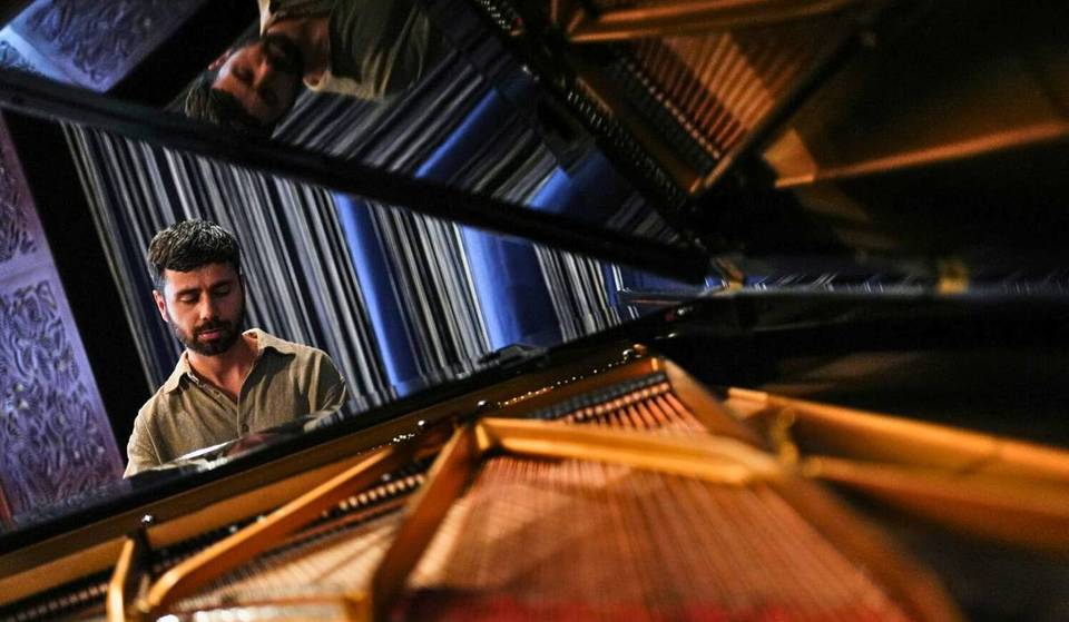 Solo questo fine settimana Madrid dà il benvenuto a una cinquantina di concerti gratuiti
