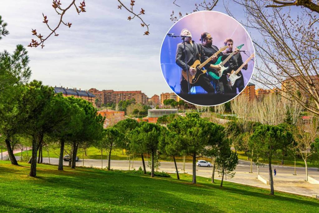 Pitingo, Café Quijano et DePol seront en tête d’affiche d’une série de six concerts gratuits en plein air ce mois de juillet à Madrid