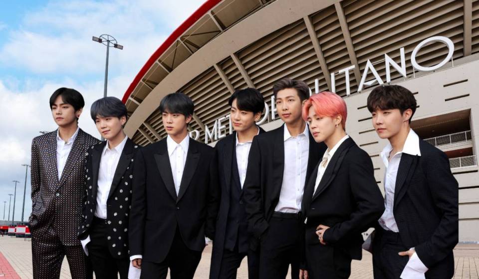 La guía definitiva para los conciertos de BTS en Madrid: horarios, Metro, acceso y todo lo que debes saber