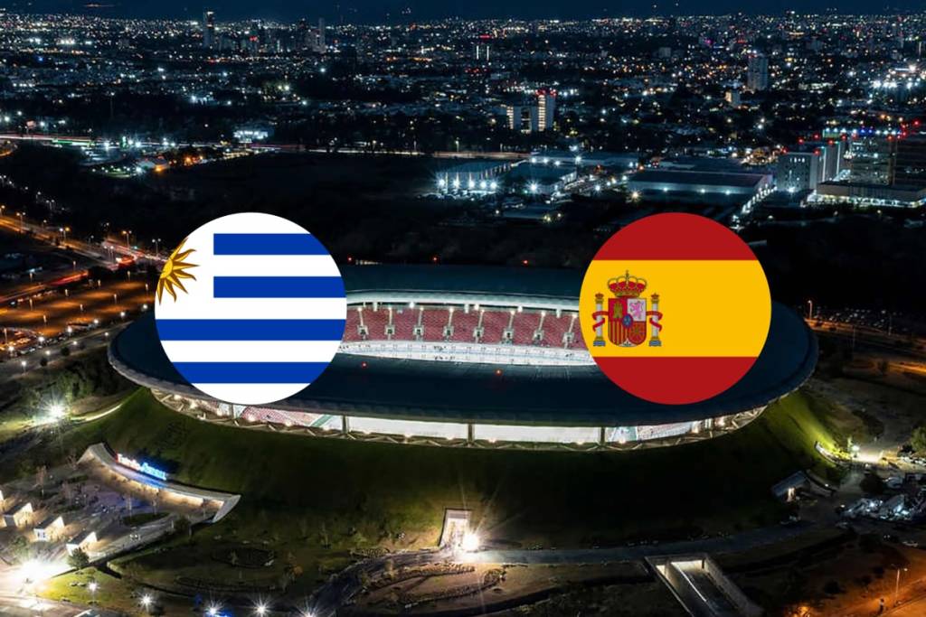 Horaires et où regarder à la télé le match Espagne-Uruguay de la Coupe du monde 2026 : à quelle heure joue la sélection, dans quel stade se déroule le match et les compositions probables