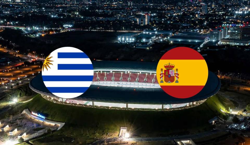 Horario y dónde ver por TV el España-Uruguay del Mundial 2026: a qué hora juega la Selección, en qué estadio se disputa y posibles alineaciones