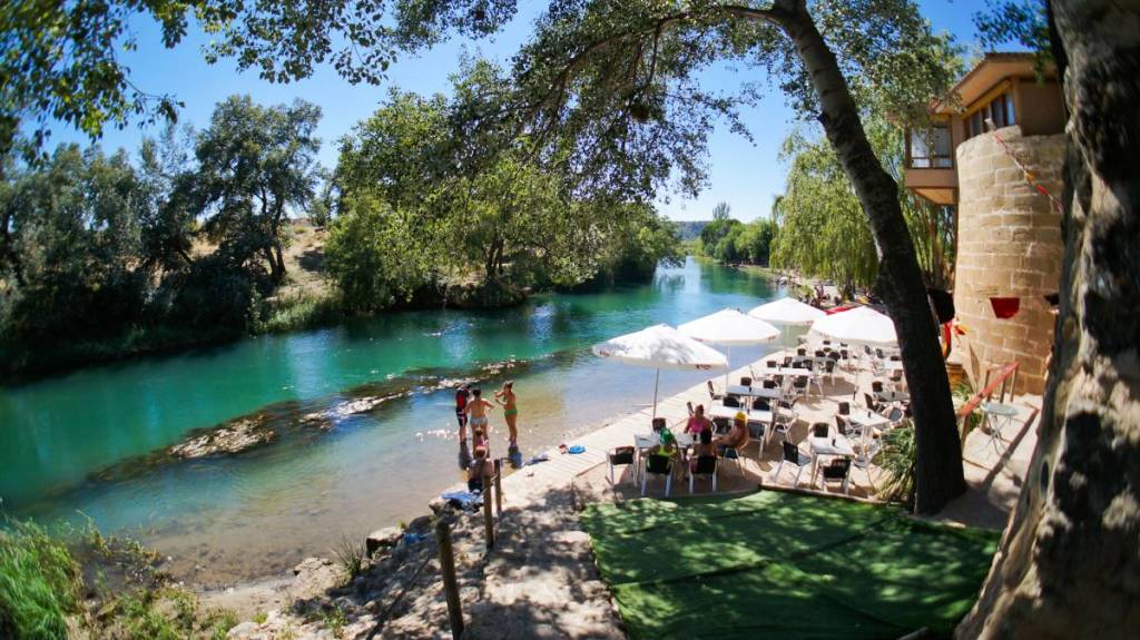 parco fluviale