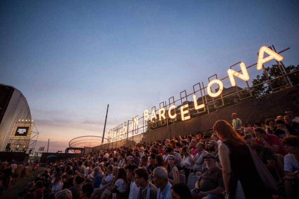 Goodbye to ‘early bird’: this festival getaway overlooking the Atlantic is raising its ticket prices