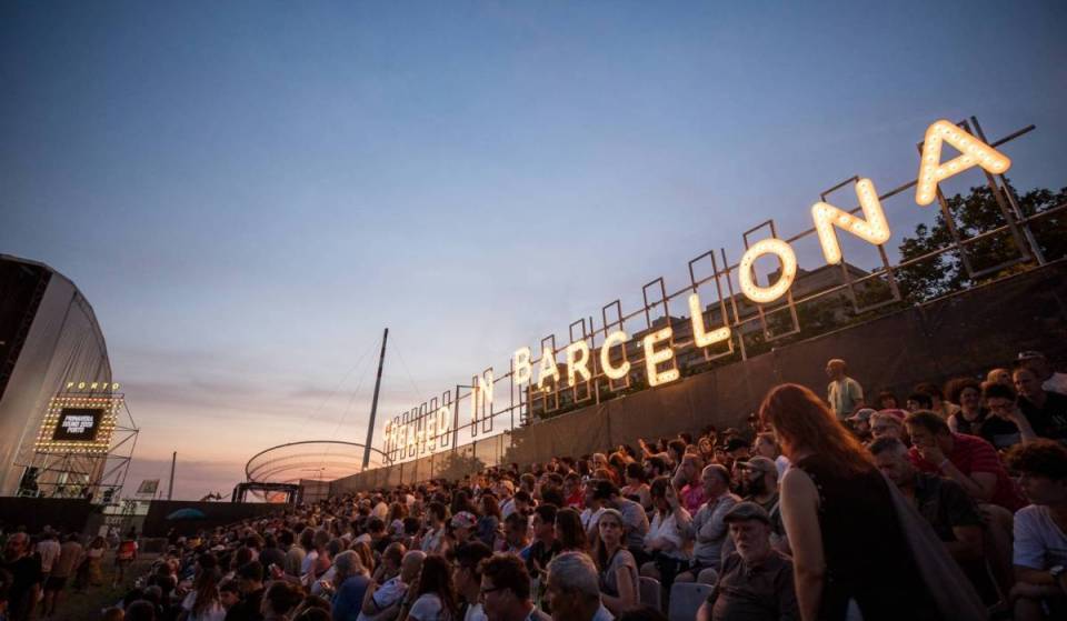 Addio all’“early bird”: questo festival-fuga con vista sull’Atlantico aumenta il prezzo dei suoi abbonamenti