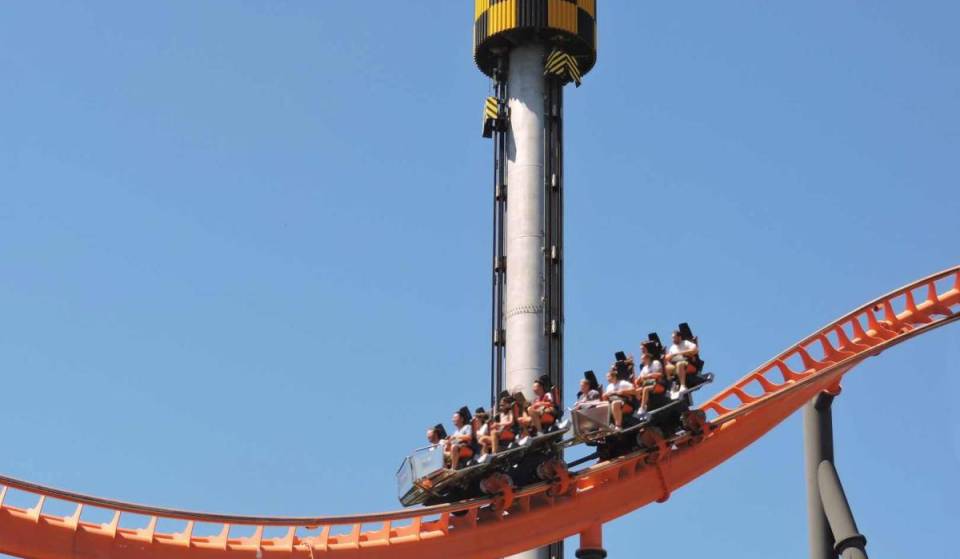A 60-year tradition comes to an end at the Madrid Amusement Park: farewell to its long-time operators