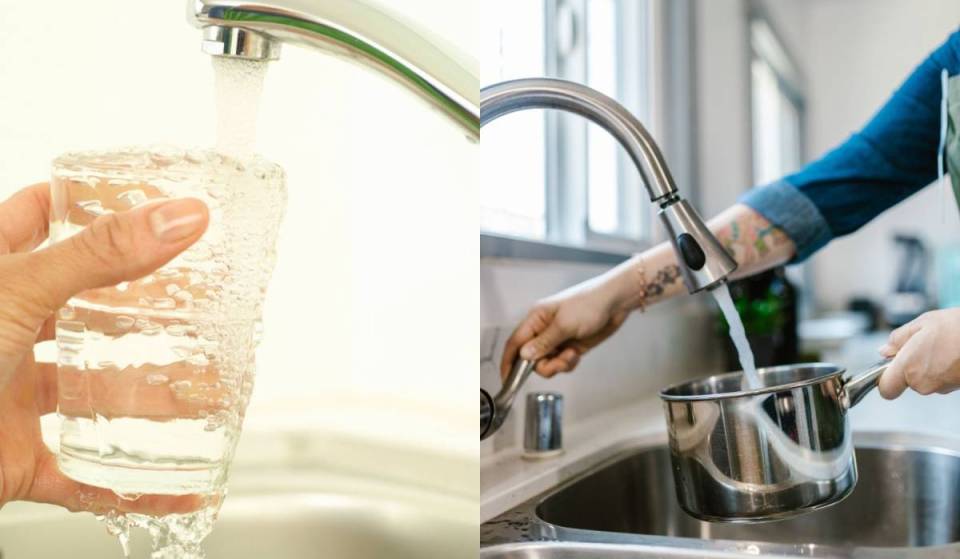 A water taster explains why Madrid’s tap water is among the best for drinking… but not for cooking