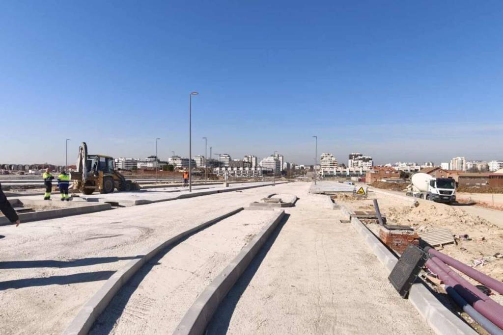 Più grande di El Retiro: Madrid dà il via libera a Los Cerros, il nuovo modello urbano con 1,7 milioni di m² di verde e migliaia di abitazioni