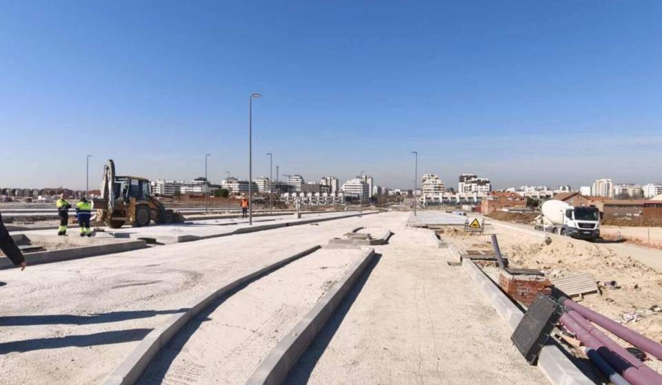 Maior do que o El Retiro: Madrid dá luz verde a Los Cerros, o novo modelo urbano com 1,7 milhões de m² de áreas verdes e milhares de habitações