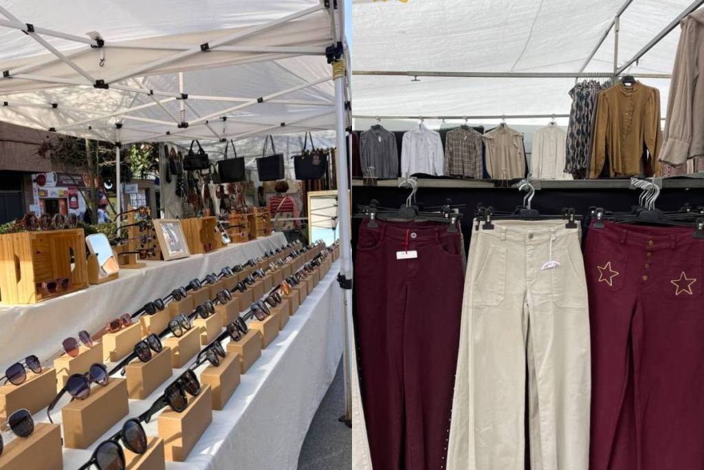 Vom berühmten Flohmarkt in Majadahonda bis ins Zentrum von Madrid: So sieht die Familienveranstaltung aus, die dieses Wochenende Chamberí in ihren Bann zieht