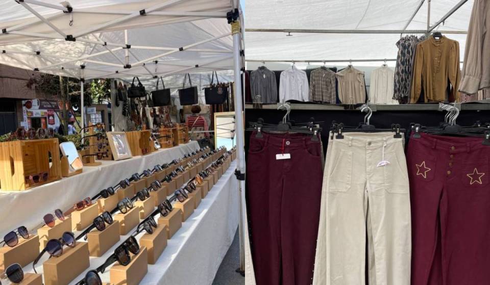Da famosa feira de Majadahonda ao centro de Madrid: é assim o evento familiar que vai animar Chamberí este fim de semana