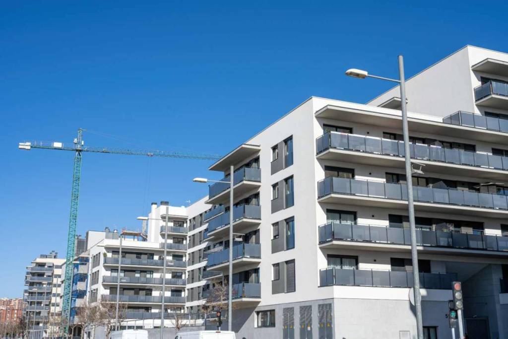 A Madrid municipality gives the green light to its last major neighborhood: more than 4,000 homes, including 1,550 public housing units with lifetime protection
