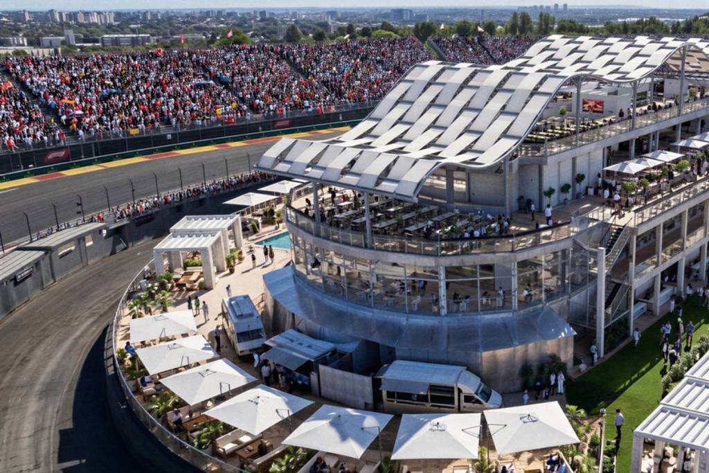 FORMULA 1 TAG HEUER GRAN PREMIO DE ESPAÑA 2026