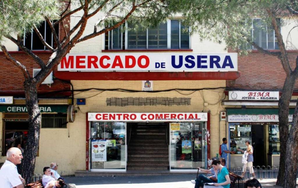 Fecha um dos mercados de Madrid mais queridos pelos vizinhos: o encerramento foi de um dia para o outro e sem data de reabertura