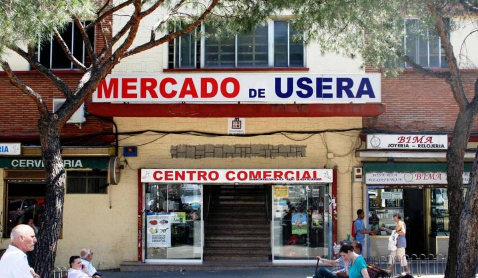 Fecha um dos mercados de Madrid mais queridos pelos vizinhos: o encerramento foi de um dia para o outro e sem data de reabertura