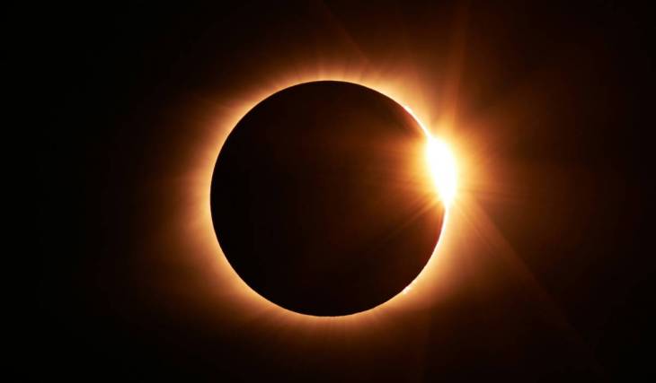 It’s been since 1912 since something like this was last seen: the Ministry of Science is launching an augmented reality viewer to help people find where to view the August 12 eclipse