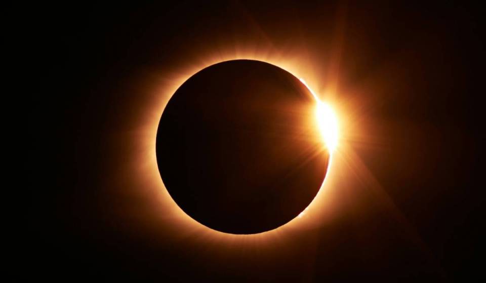 Desde 1912 no se veía algo igual: el Ministerio de Ciencia lanza un visor de realidad aumentada para buscar dónde ver el eclipse del 12 de agosto
