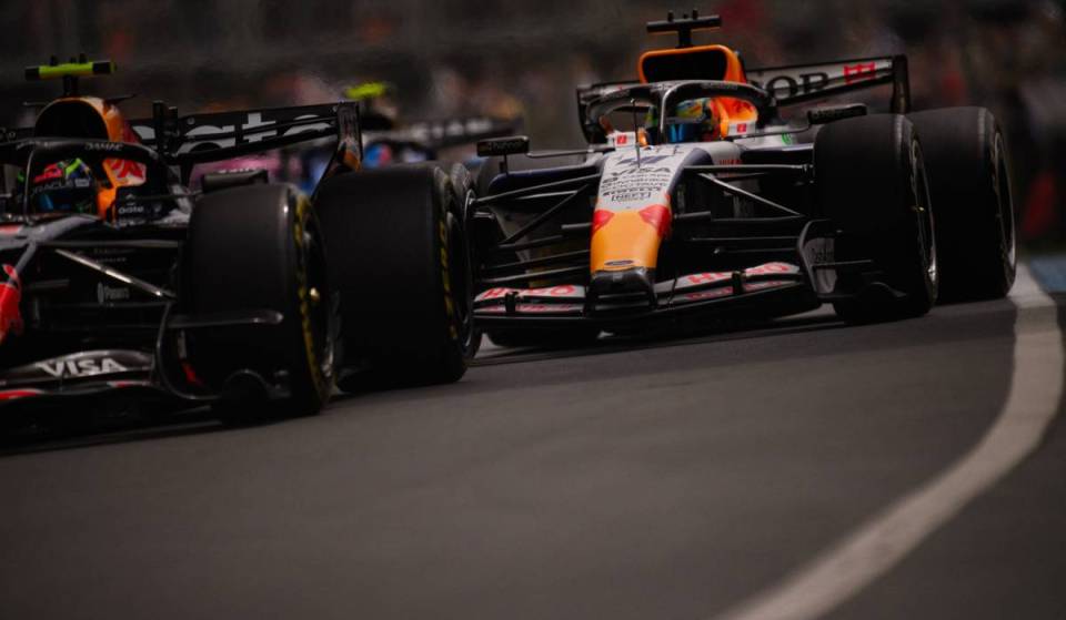 The complete 2027 F1® calendar has been announced: dates for all Grand Prix races, including the FORMULA 1 GRAN PREMIO DE ESPAÑA 2027, to be held in our city