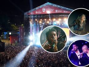 Siloé, Cali y el Dandee, Malú y la Orquesta Panorama actuarán gratis en las fiestas de este municipio madrileño (que prometen ser de las mejores del verano)