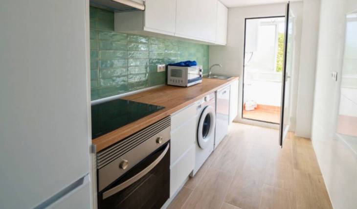 Después de mucho tiempo vacías, cientos de casas en Madrid pasarán a ser de alquiler asequible: están reformadas y tienen un precio por debajo del mercado