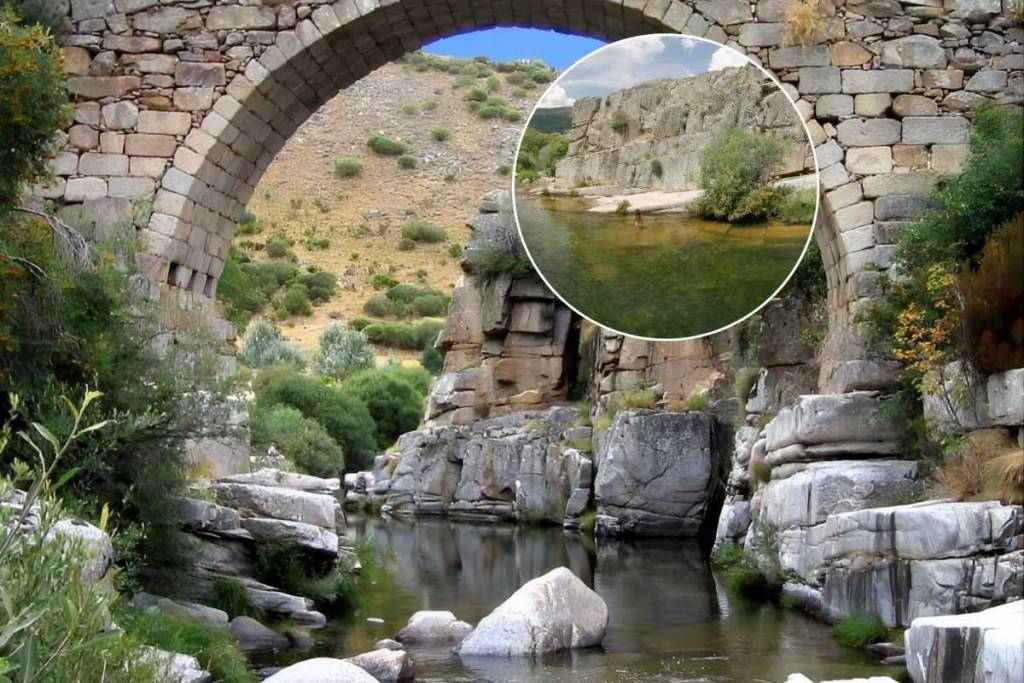 Pozo de las Paredes