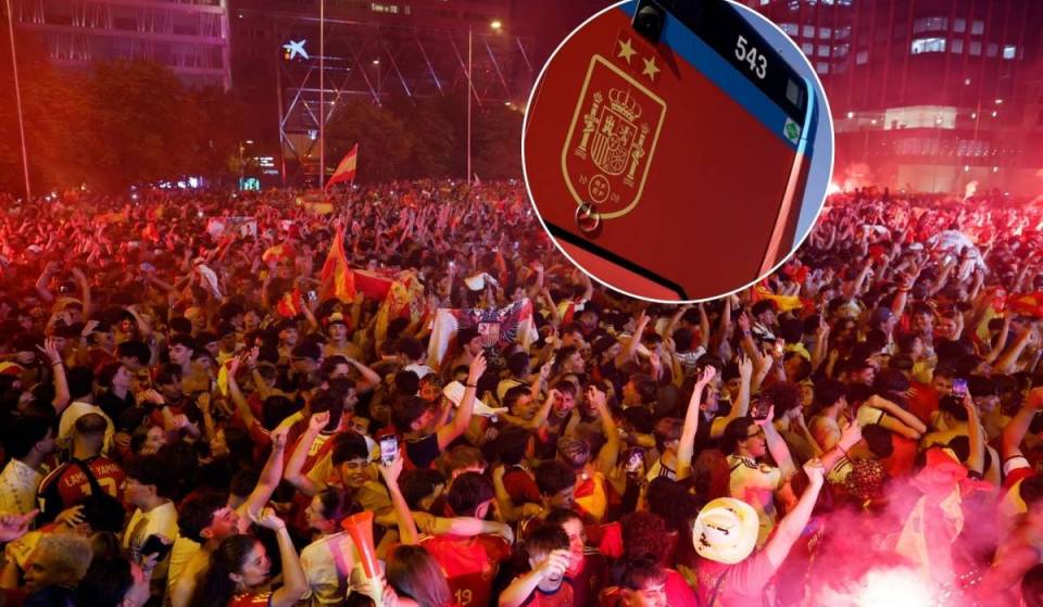 Ruas de Madrid fechadas para a parada da Espanha depois de ganhar o Mundial: quais são e a que horas o trânsito fica interrompido
