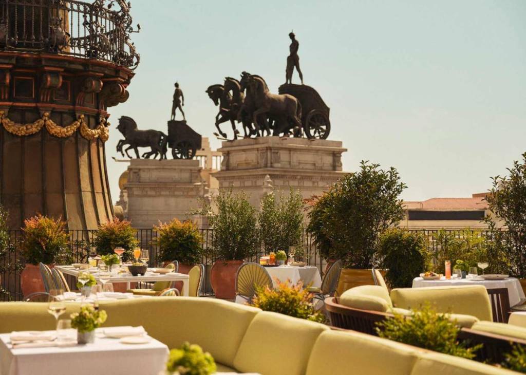 The 13 Best Brunch Spots in Madrid to Enjoy a Leisurely Morning