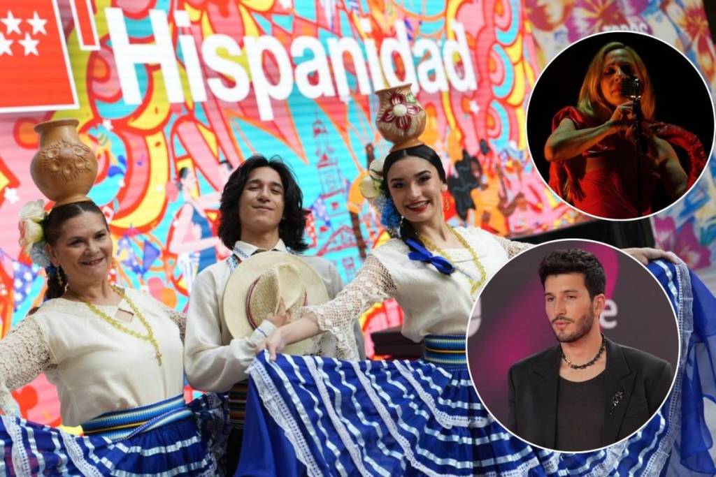 Hispanidad 2026