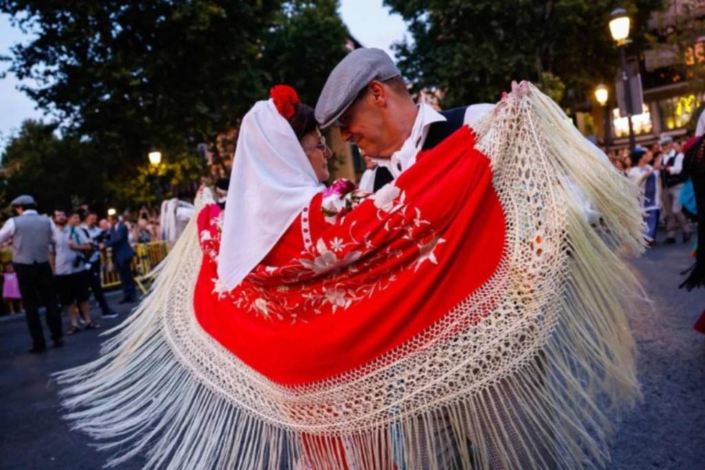 Celtas Cortos, Soleá Morente y Miss Caffeina lideran las verbenas gratuitas de Madrid este agosto: San Cayetano, San Lorenzo y La Paloma