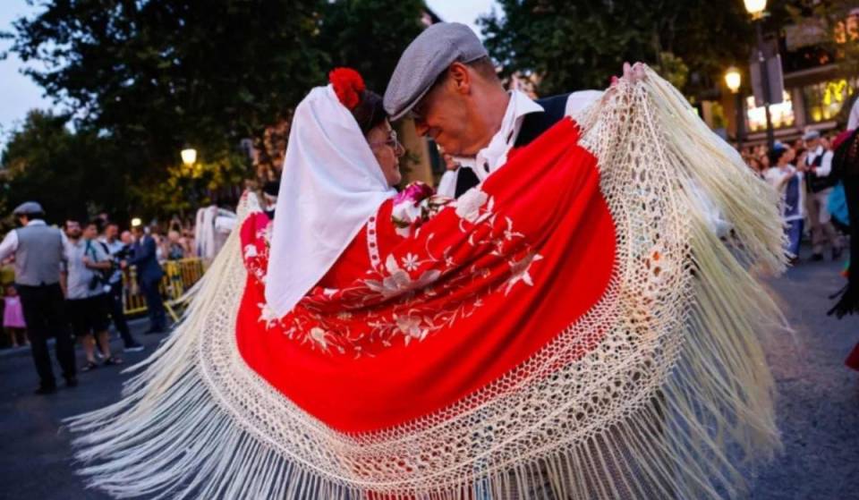 Celtas Cortos, Soleá Morente e Miss Caffeina são as atrações principais das festas populares gratuitas de Madrid neste mês de agosto: San Cayetano, San Lorenzo e La Paloma
