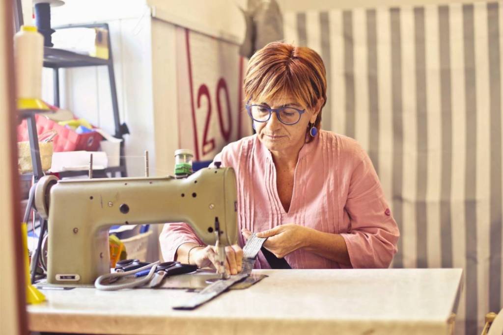 assistance for those over 52