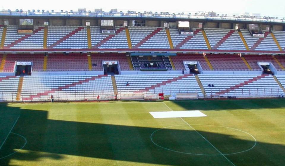 O Rayo Vallecano tem de abandonar temporariamente o seu estádio devido a obras de urgência: «O que aconteceu é intolerável»