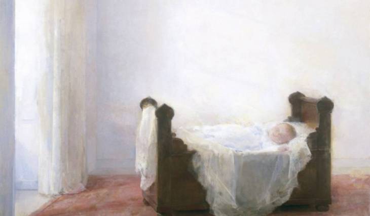 Do realismo à beleza do quotidiano: é assim a retrospetiva do Thyssen que presta homenagem a uma das grandes mestras da luz em Espanha