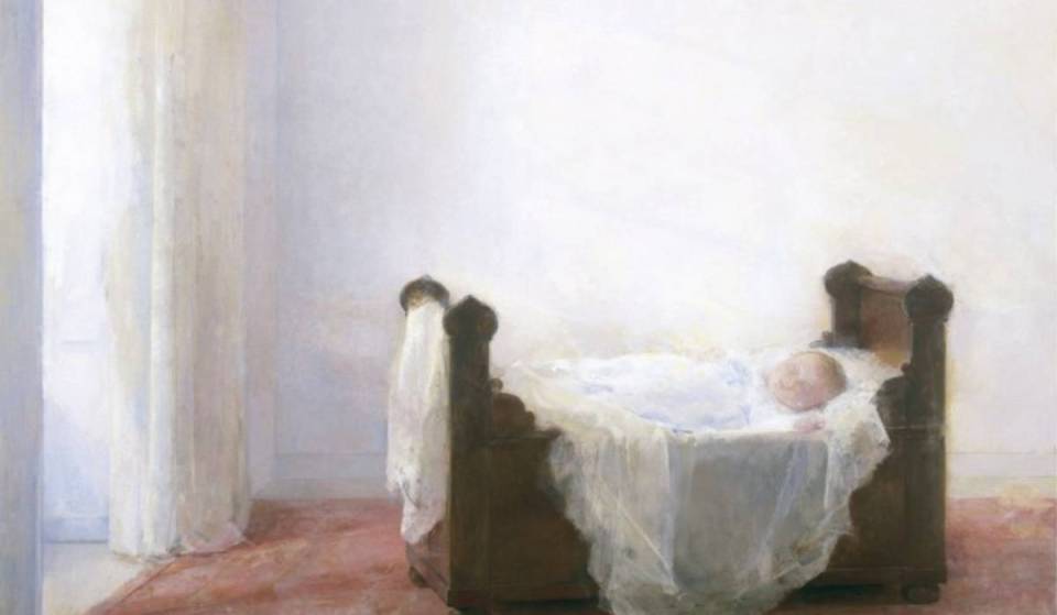 Del realismo a la belleza de lo cotidiano: así es la retrospectiva del Thyssen que rinde homenaje a una de las grandes maestras de la luz en España