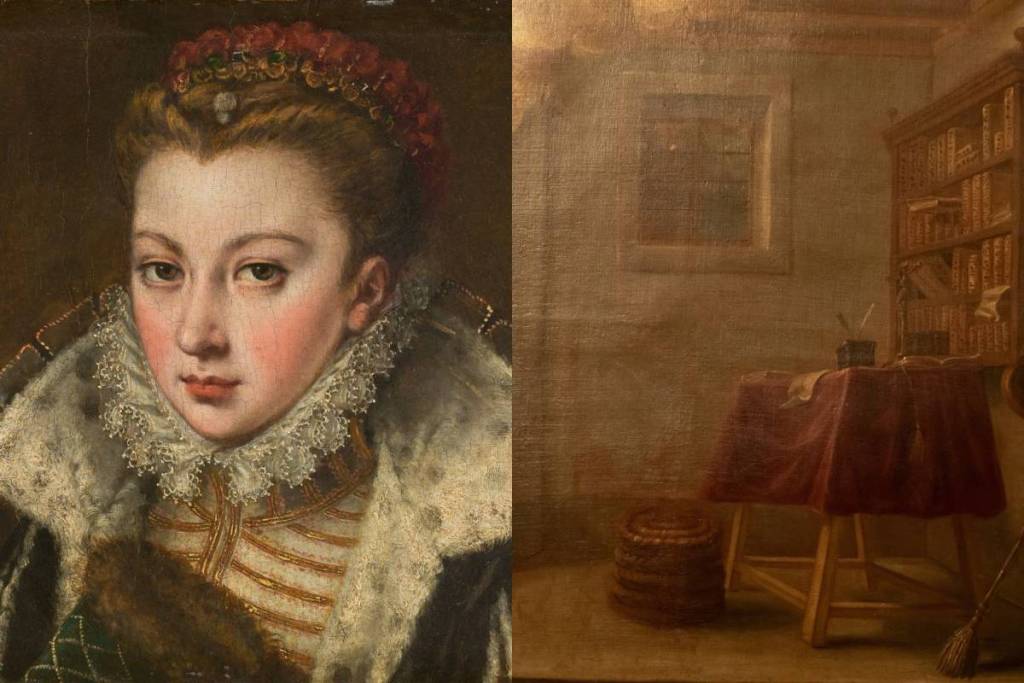 Golden Age women writers