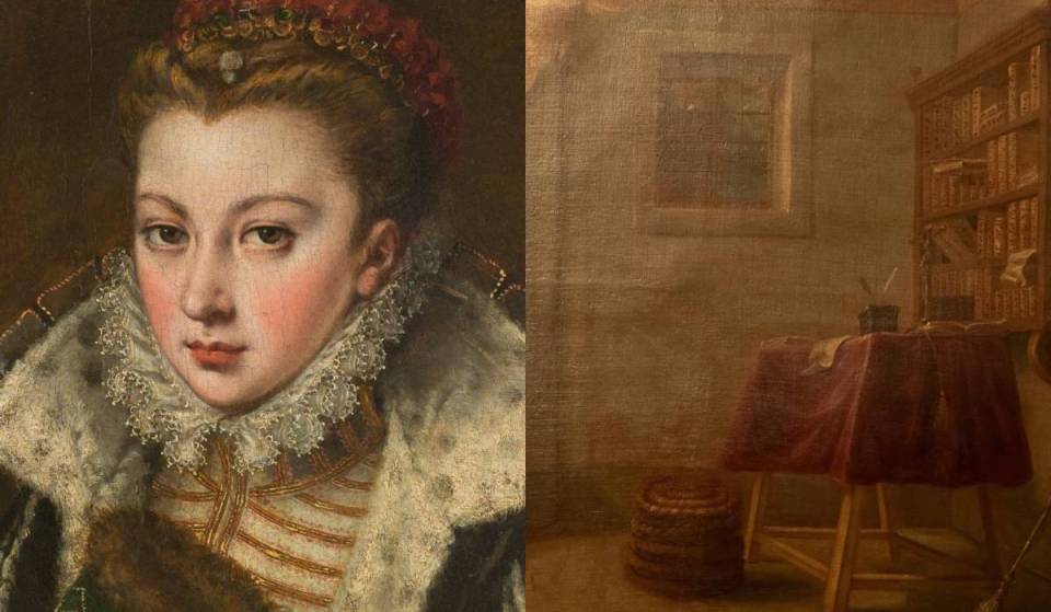 La exposición gratuita en Madrid que rescata a las escritoras del Siglo de Oro: reúne manuscritos desde Santa Teresa de Jesús hasta la hija de Lope de Vega