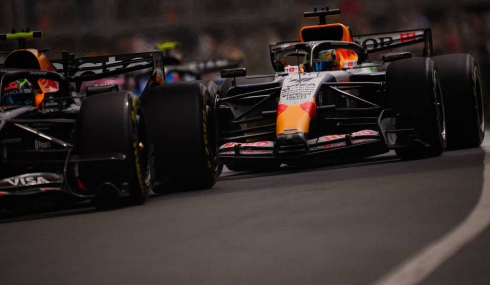 Será que a nova prova de Fórmula 1® em Madrid vai ser a única em Espanha? Eis como fica o futuro de Montmeló depois da chegada do Madring Circuit