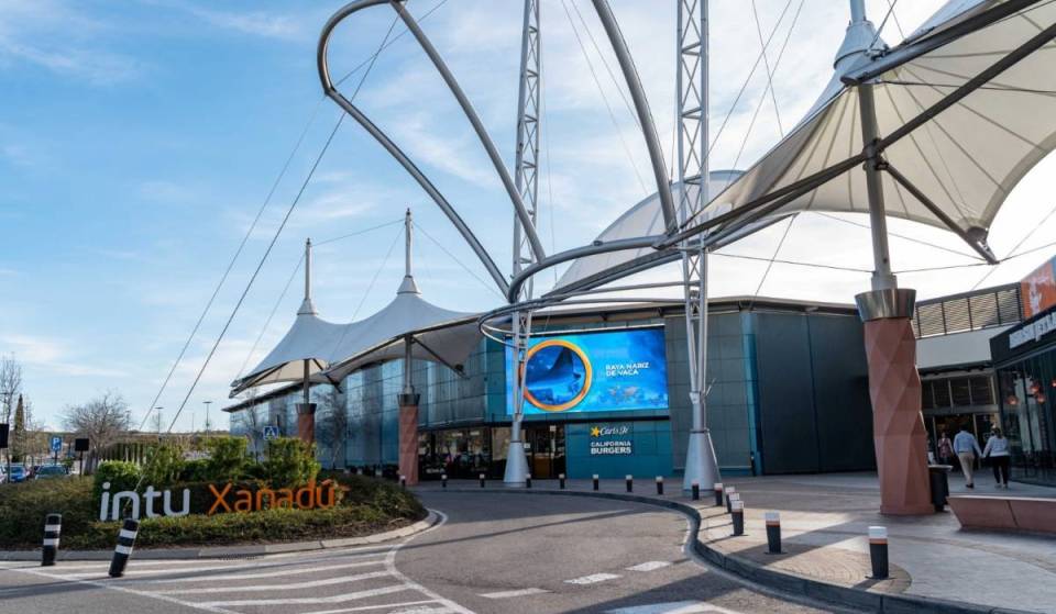 Reviravolta de 180 graus no Xanadú: o maior centro comercial de Madrid muda de dono